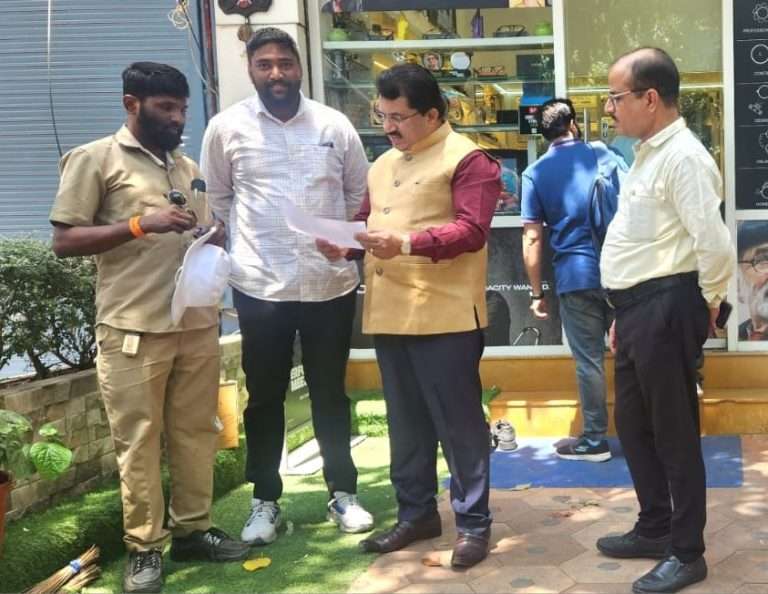 वीजबिलांच्या थकबाकीमुक्तीला उरले आता ७ दिवस;अभय योजनेतून १० हजारांवर ग्राहक थकबाकीमुक्त