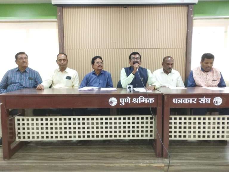 महाराष्ट्रातील सेवानिवृत्त पोलिसांना न्यायालयाचा दिलासा:एस-१४ वेतनश्रेणीबाबत ऐतिहासिक निर्णय