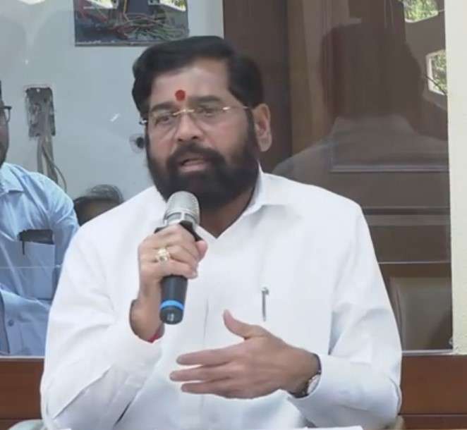 हे तर चॅम्पियन बजेट – उपमुख्यमंत्री एकनाथ शिंदे