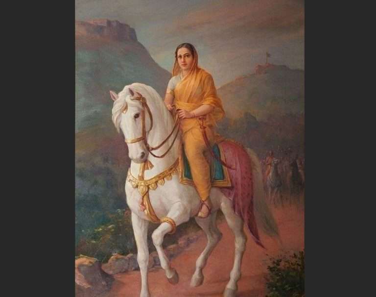 मोगलमर्दिनी छत्रपती महाराणी ताराबाई साहेबांच्या समाधी संवर्धन करावे यासाठी मुख्यमंत्री यांना पत्र…