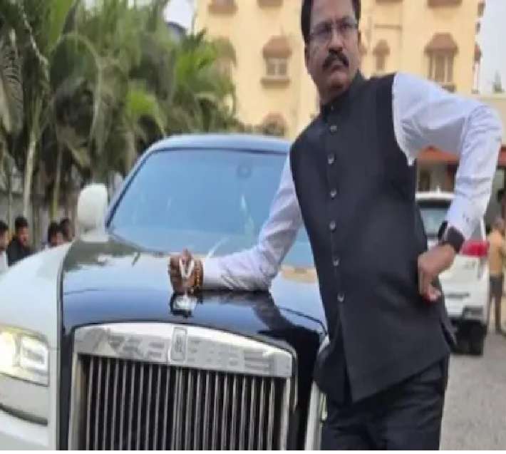 मोतेवारची कोट्यावधीची गाडी वापरणाऱ्या कोरटकरचा जामीन अर्ज फेटाळला