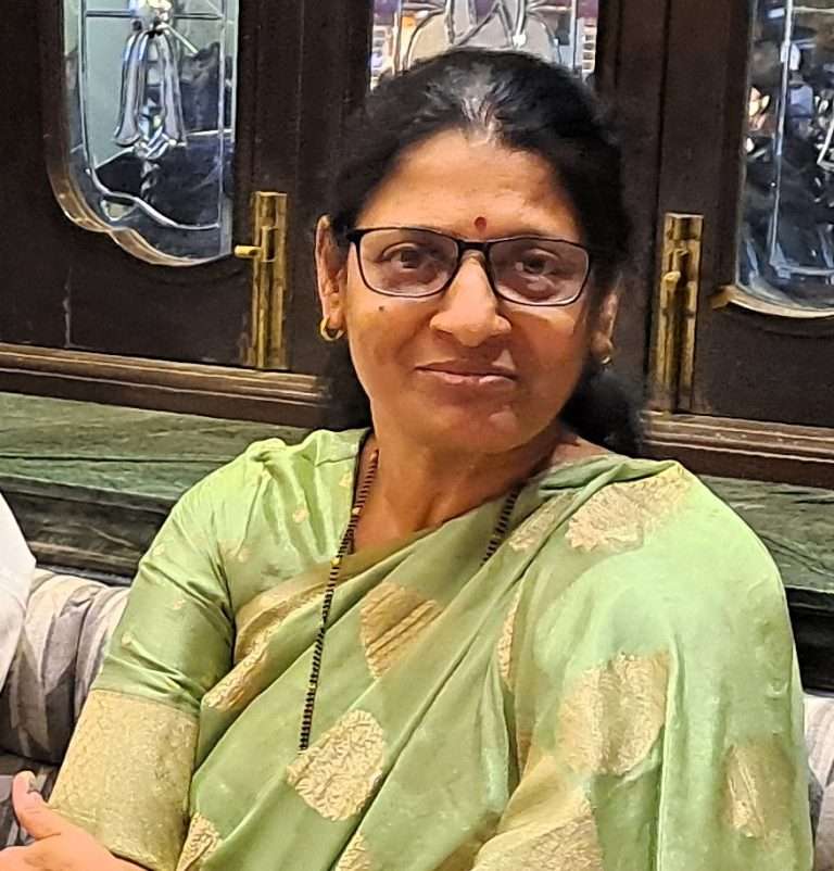 रंगत-संगत प्रतिष्ठानचा आदर्श आई पुरस्कार ललिता सबनीस यांना जाहीर