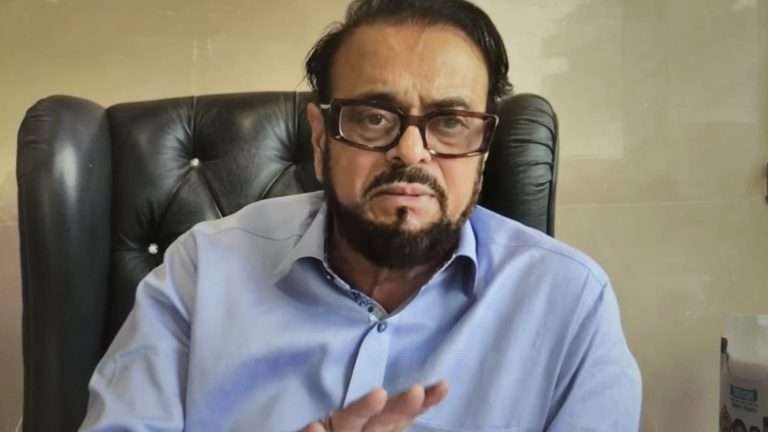 मी कोणत्याही महापुरुषाबाबत अपशब्द बोललो नाही:कोणी दुखावले असेल तर माझे विधान मागे घेतो, औरंगजेबाच्या विधानावरून अबू आझमींचा यू-टर्न