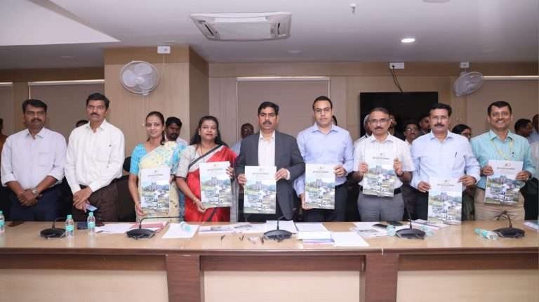 एप्रिल पासून घ्या पाणी विकत .. मीटर लावून महापालिका देणार बिल..अन तुम्ही भरणार ?