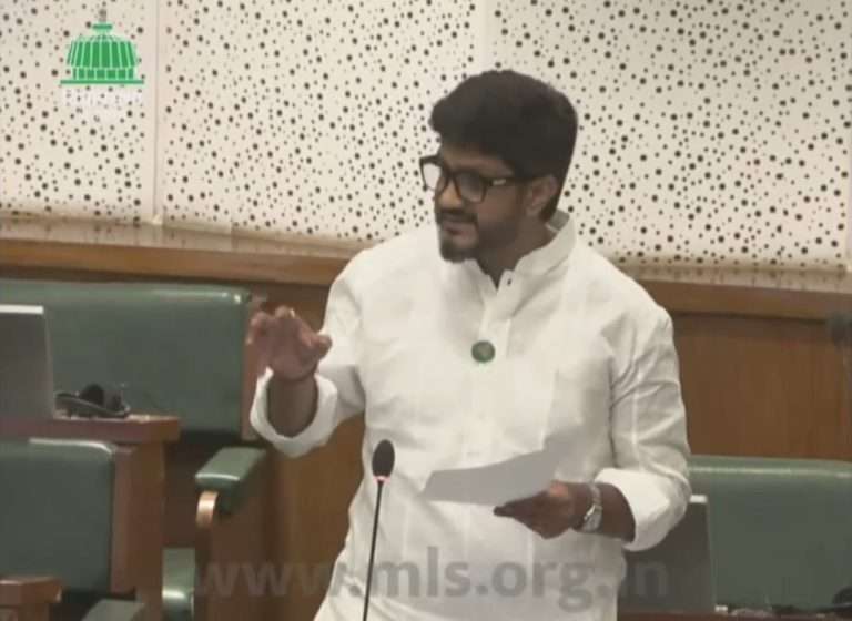 जीबीएस रुग्णांसाठीअनुदानात वाढ मिळावी:-आ.शिरोळे यांची मागणी