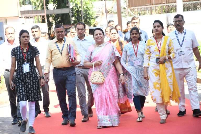 जागतिक महिला दिन आणि अहिल्याबाई होळकर तृतीय जन्मशताब्दी निमित्ताने ७ मार्च रोजी विधिमंडळात विशेष प्रस्ताव मांडला जाणार – डॉ. नीलम गोऱ्हे