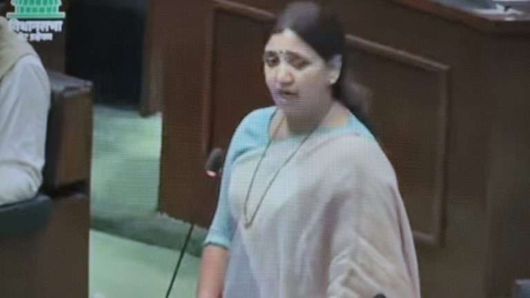 ससुन रुग्णालयातील वर्ग चार मधील कर्मचाऱ्यांची भरती प्रक्रिया आठ दिवसांत  – वैद्यकीय शिक्षण राज्यमंत्री माधुरी मिसाळ यांची विधानसभेत माहिती