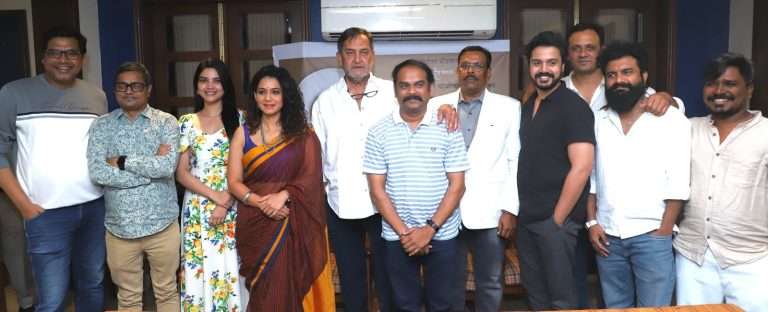 महेश मांजरेकर यांची ‘फिल्टर कॉफी’