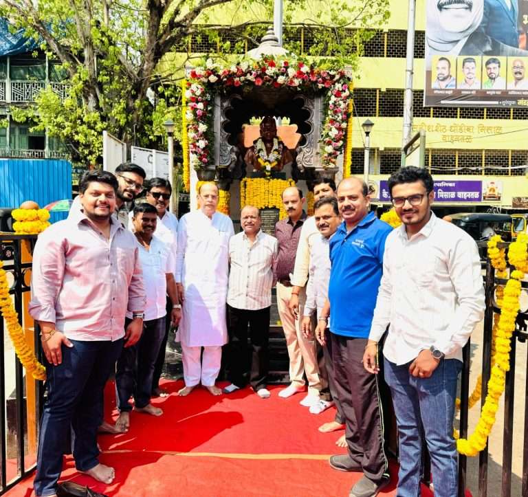 स्व.यशवंतराव चव्हाण यांनी सुसंस्कृत राजकारण केले,याच विचारांची सध्या महाराष्ट्राला गरज