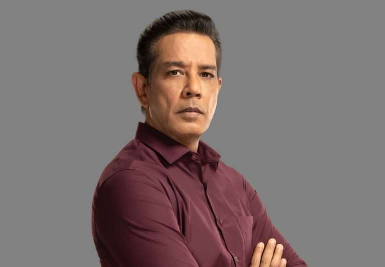 अनुप सोनी क्राइम पेट्रोलमध्ये परतला: 26 हत्यांचे प्रकरण  खिळवून ठेवणार