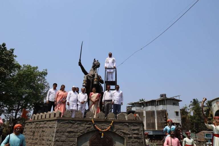 राज्यात ‘गँग्ज ऑफ वासेपूर’ सारखे टोळ्यांचे सरकार: हर्षवर्धन सपकाळ