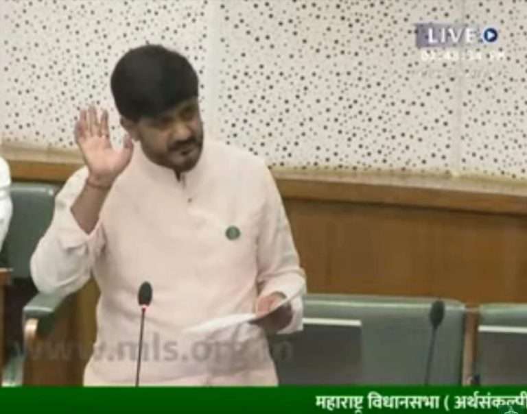 शहरांच्या सीसीटीव्ही यंत्रणेसाठी सर्वसमावेशक पॉलिसी करण्याचे आश्वासन