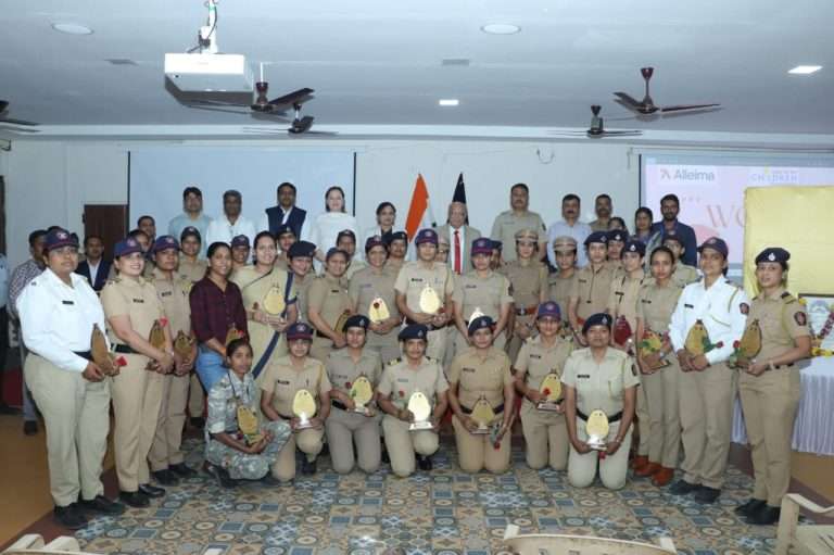 महिला सुरक्षेसाठी एकत्रित प्रयत्नांची गरज-न्यायाधीश महेंद्र महाजन