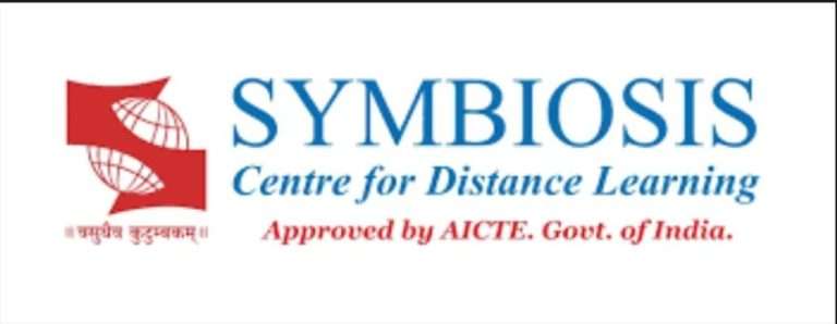 सिंबायोसिस सेंटर फॉर डिस्टन्स लर्निंगच्या जानेवारी २०२५ बॅचसाठी प्रवेश लवकरच बंद होत आहेत… त्वरा करा !!!