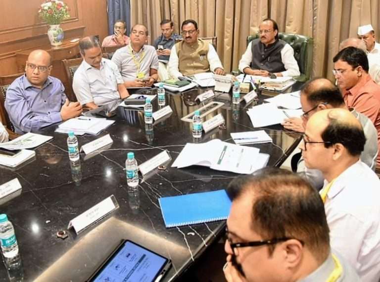 ‘अ‍ॅग्री हॅकॅथॉन’द्वारे राज्यातील कृषी क्षेत्रात नाविन्यपूर्ण क्रांती घडेल;नवकल्पक संशोधकांना संधी मिळून कृषी क्षेत्राला नवी दिशा मिळेल-उपमुख्यमंत्री अजित पवार