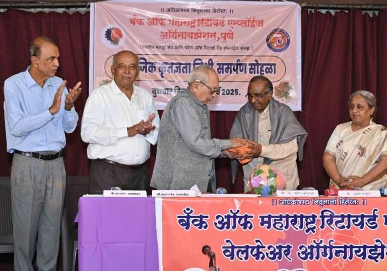 सामाजिक कामासाठी यावर्षी ७९ सामाजिक संस्थांना एकतीस लाख रकमेची मदत.