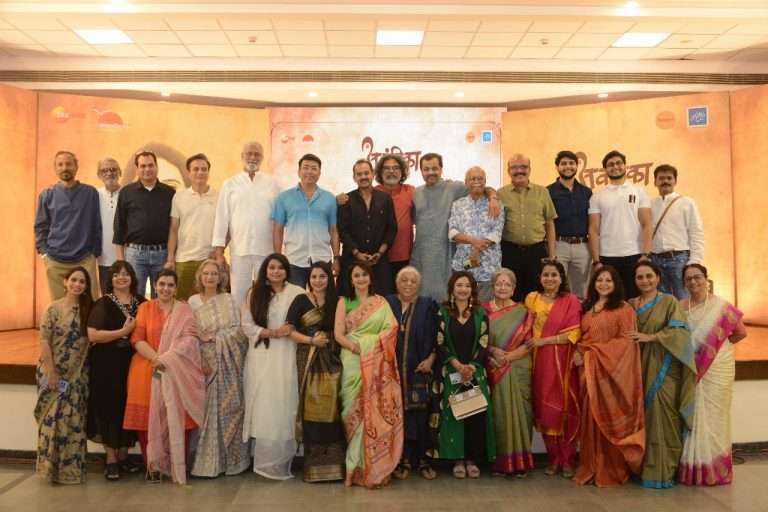 अवंतिका ही व्यक्तिरेखा साकारल्यानंतर मी अधिक धीट, खंबीर झाले – अभिनेत्री मृणाल कुलकर्णी