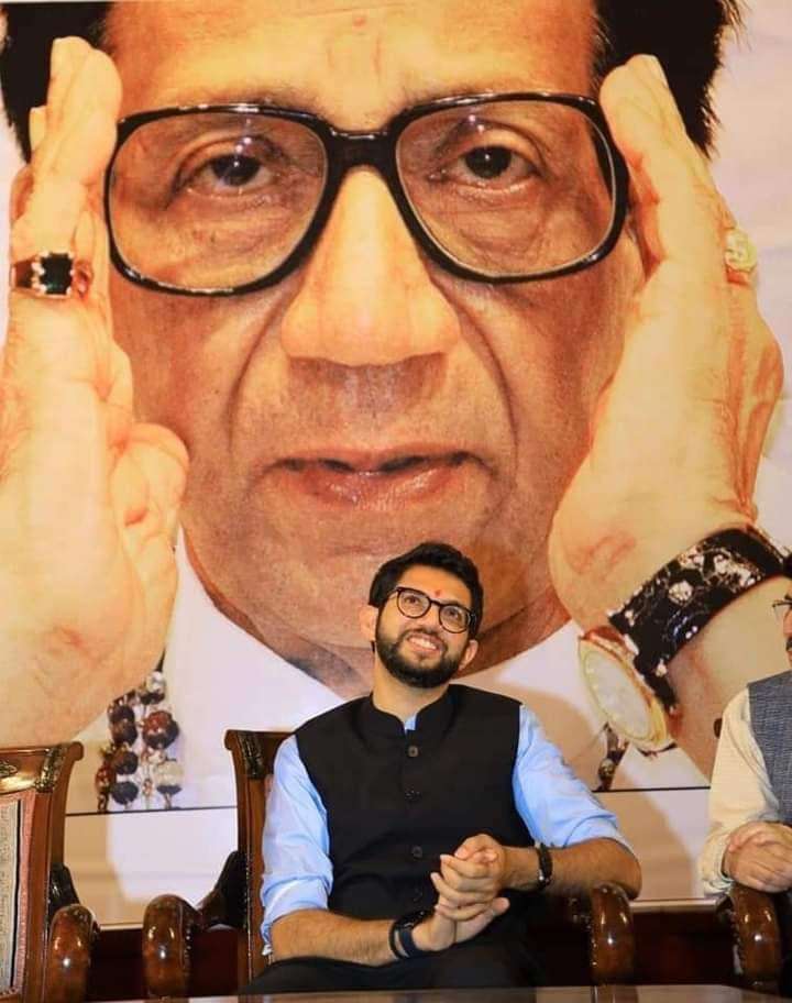 आदित्य ठाकरे म्हणाले कामराचे गाणे योग्यच ..