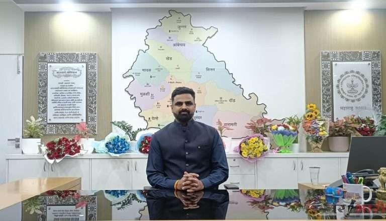 जिल्ह्यातील वनपर्यटनात मोठ्या क्षमता; पर्यावरणपूरक पद्धतीने पर्यटकांसाठी सुविधा निर्माण कराव्यात- जिल्हाधिकारी जितेंद्र डूडी