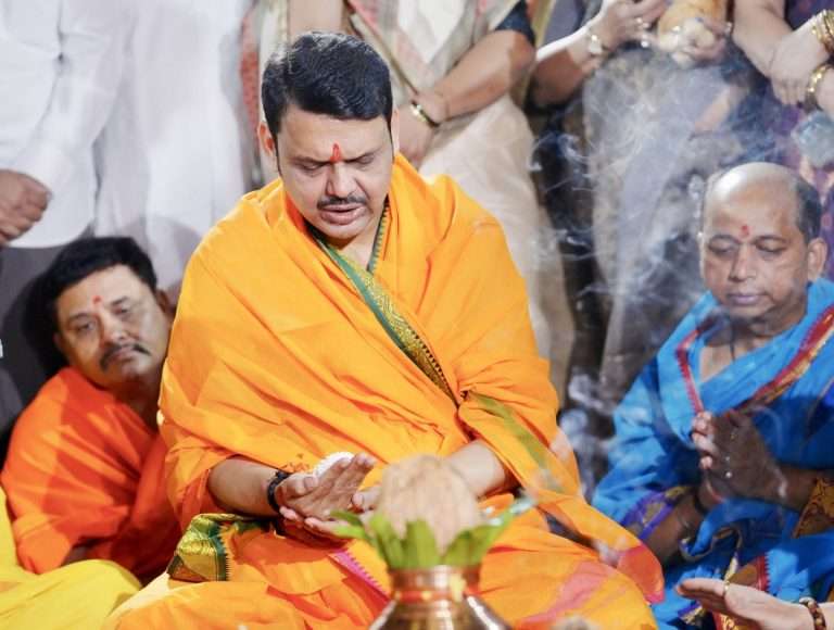  उत्तर प्रदेशच्या धर्तीवर कुंभमेळा प्राधिकरणाचा कायदा लवकरच : मुख्यमंत्री देवेंद्र फडणवीस