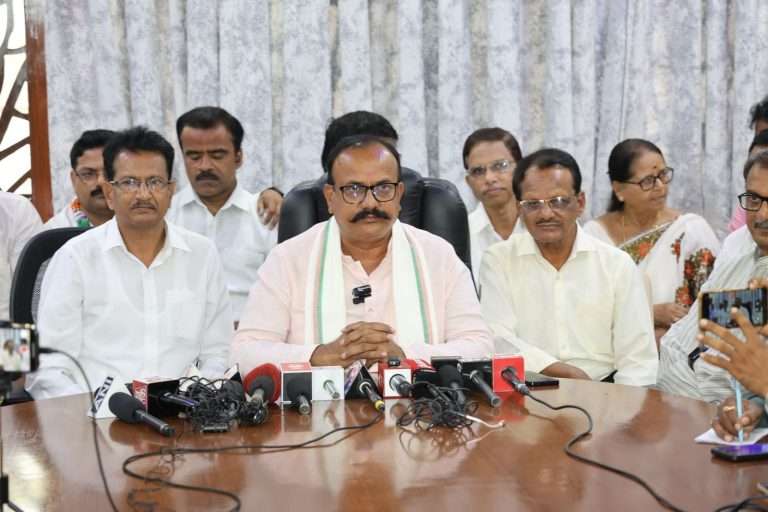 भाजपा नेत्यांकडून सातत्याने सैन्य दलाचा अपमान, PM मोदी व जे. पी. नड्डांनीच माफी मागावी: हर्षवर्धन सपकाळ