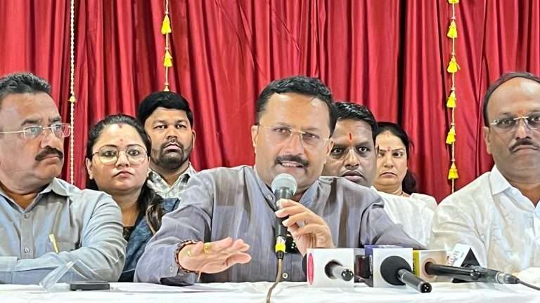 सारसबाग ते शनिवारवाडा भुयारी मार्गांच्या कामाला गती मिळणार -आमदार हेमंत रासने