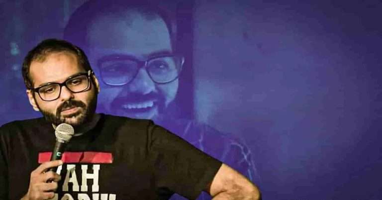 कुणाल कामराला अंतिम सुनावणीपर्यंत अटकेपासून अभय; चेन्नईला जाऊन जबाब नोंदवा,पोलिसांना हायकोर्टाचा आदेश