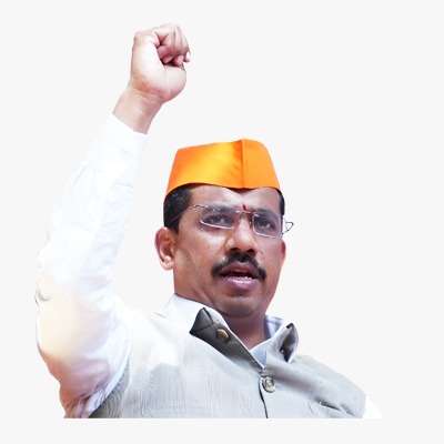 सर्वोच्च न्यायालयाचा आदेश स्वागतार्ह- प्रमोद नाना भानगिरे