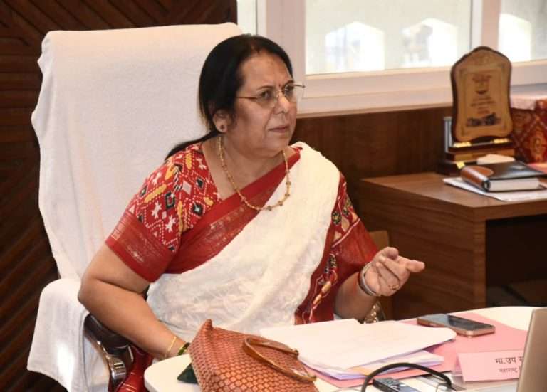 ‘ड्रंक अँड ड्राईव्ह’ विरोधात राबवण्यात येणाऱ्या मोहिमेचा काय उपयोग? सदाशिव पेठेतील अपघातावर डॉ. नीलम गोऱ्हे यांची उच्चस्तरीय चौकशीची मागणी