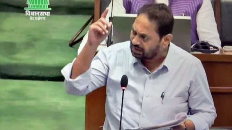 सेन्सॉर बोर्डाकडून दलितांचा आवाज दडपण्याचा प्रयत्न – डॉ. नितीन राऊत