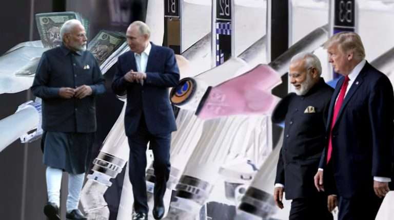 भारतात पेट्रोलचे दर .. कमी होणार कि वाढणार ?