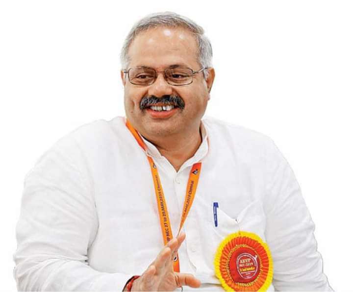 औरंगजेबाचा मुद्दा सध्या संयुक्तिक नाही म्हणत RSS कबर हटविण्याच्या मागणीपासून दूर