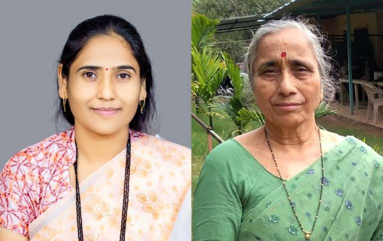 वासंती देव, मनीषा पवार यांना स्नेहाधार गौरव पुरस्कार