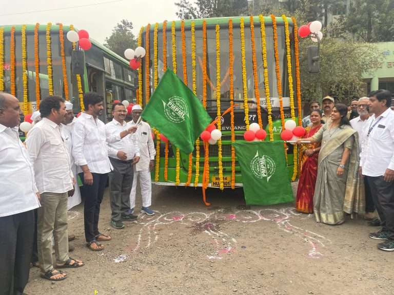 औंध येथील नवीन बसस्थानकातून सुटणाऱ्या बसेसच्या फेऱ्या वाढवणार