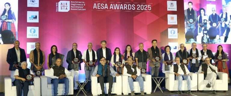 देशाला आकार देण्यात अभियंता-वास्तूविशारद यांची भूमिका महत्वपूर्ण: आर्कि. अभय पुरोहित