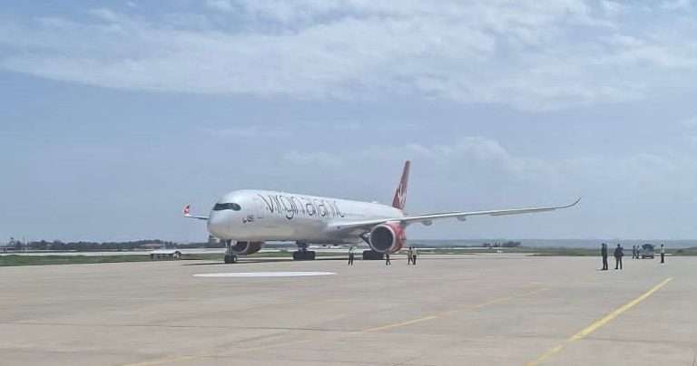 लंडनहून मुंबईला निघालेले विमान उतरले तुर्कीत !