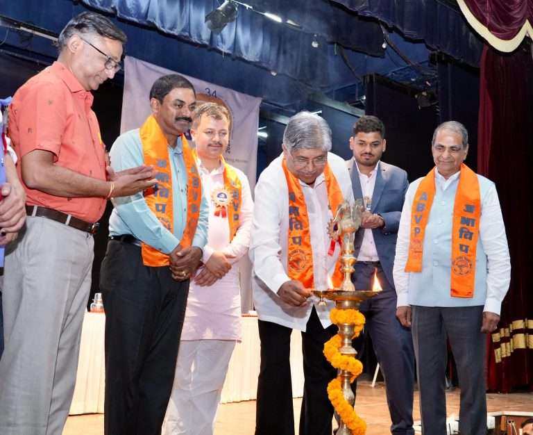 कुशल आणि उपक्रमशील मनुष्यबळासाठी ‘डीपेक्स’ उपयुक्त- उच्च व तंत्रशिक्षण मंत्री चंद्रकांतदादा पाटील यांचे गौरवोद्गार