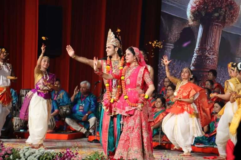 प्रभू श्रीरामांनी माणसांना जीवन जगण्याचे मुल्य दिले- मुख्यमंत्री देवेंद्र फडणवीस