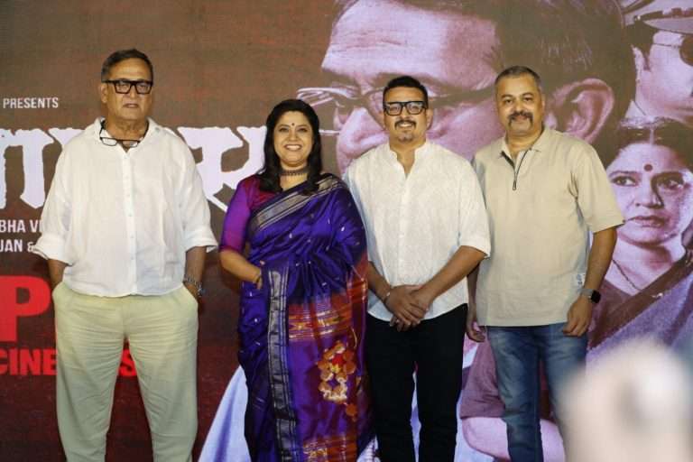 लव फिल्म्स प्रस्तुत ‘देवमाणूस’ – भावनांनी भरलेला, थरारक अनुभव लवकरच प्रेक्षकांच्या भेटीला!