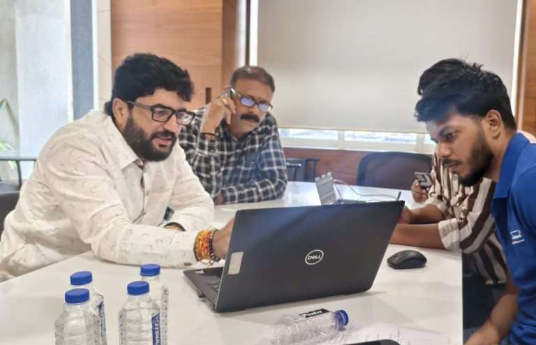 पर्यटकांना महाराष्ट्रात आणण्यासाठी केंद्रीय मंत्री मुरलीधर मोहोळ ‘मिशन मोड’वर