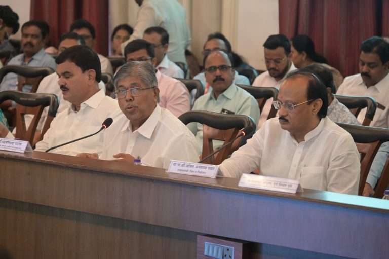 पाणंदरस्ते, शिवरस्ते खुले करण्याबाबत कालबद्ध कार्यक्रम राबविण्यात येणार-उपमुख्यमंत्री अजित पवार