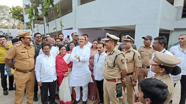 बारामतीच्या शासकीय नर्सिंग महाविद्यालयास प्रथम मान्यता मंजूर;येत्या शैक्षणिक वर्षापासून ‘बीएससी नर्सिंग’ची प्रवेशप्रक्रिया सुरू होणार