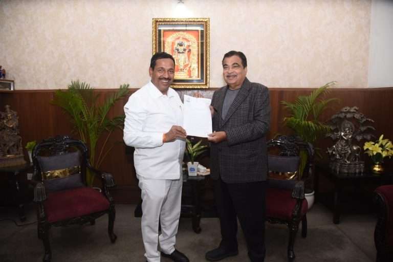 फिनिक्स मॉल ते खराडी जकात नाका भागाचा पुणे ते शिरूर’ उन्नत पुलात समावेश; बापूसाहेब पठारे यांच्या प्रयत्नांना यश.