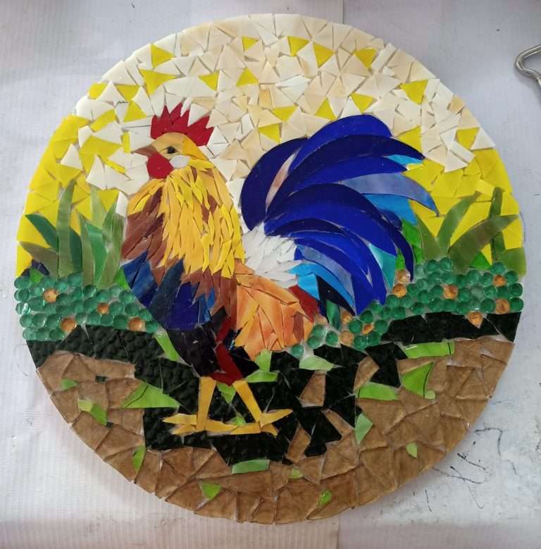 दुर्लभ कला प्रकारांचे ‘अर्पण’ चित्रकला प्रदर्शन १ ते ४ मे