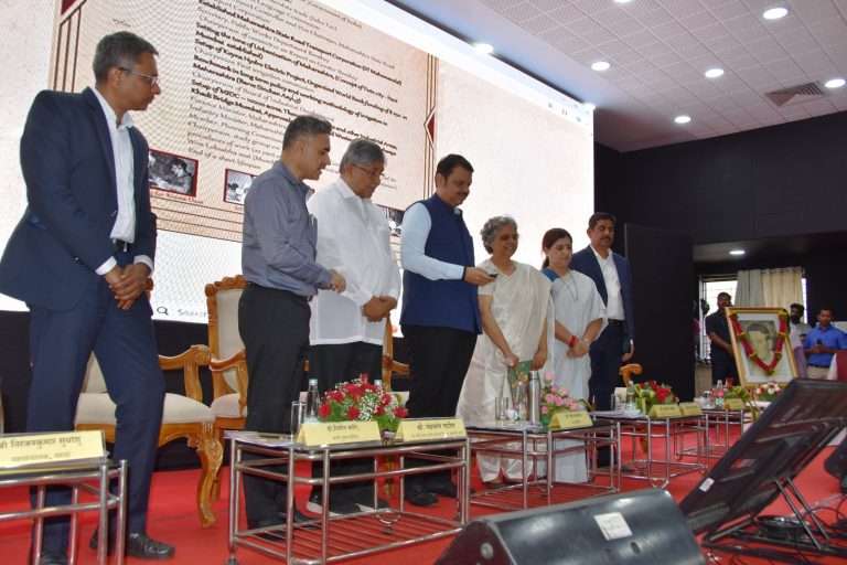 शहरांचा चेहरा बदलल्यास ५० टक्के लोकसंख्येला उत्तम जीवन- मुख्यमंत्री देवेंद्र फडणवीस