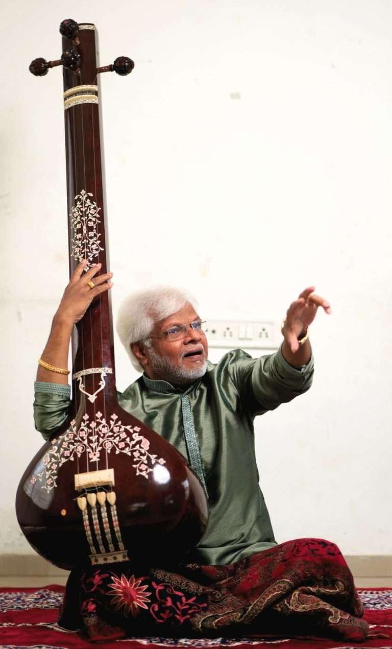 खंडाळकर संगीत अकादमीतर्फे ‘ज्ञानदेव संगीत महोत्सवा’चे आयोजन