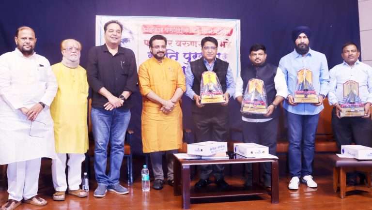 भारताचा हिंदूू पाकिस्तान होऊ देऊ नका:माणूस म्हणून एक यायला हवे _परुळेकर