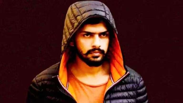 लॉरेन्स टोळीतील 5 जणांना अटक:गुन्हे शाखेने 7 पिस्तूल आणि 21 जिवंत काडतुसे जप्त केली, काही सेलिब्रिटी होते लक्ष्य