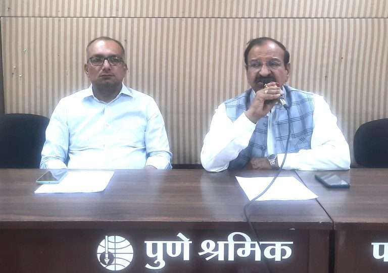 महाराष्ट्रातील खाजगी विद्यापीठांसमोरील आव्हानांवर चर्चा