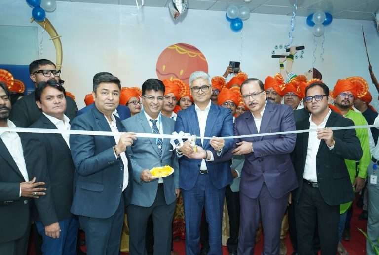 स्टार हेल्थ इन्शुरन्सने महाराष्ट्रात आपले स्थान विस्तारले, पुण्यात नवीन प्रादेशिक कार्यालय सुरू